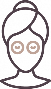 Gesichtsbehandlungen
